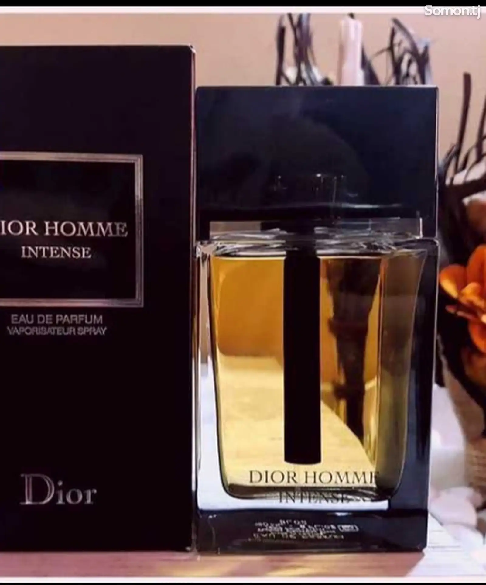 Духи Dior Homme Intense-2