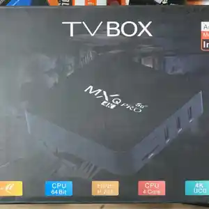 Приставка для телевизора TV Box