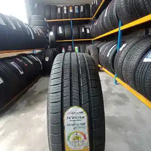 Шины r19 235/55/19 Nexen Tire