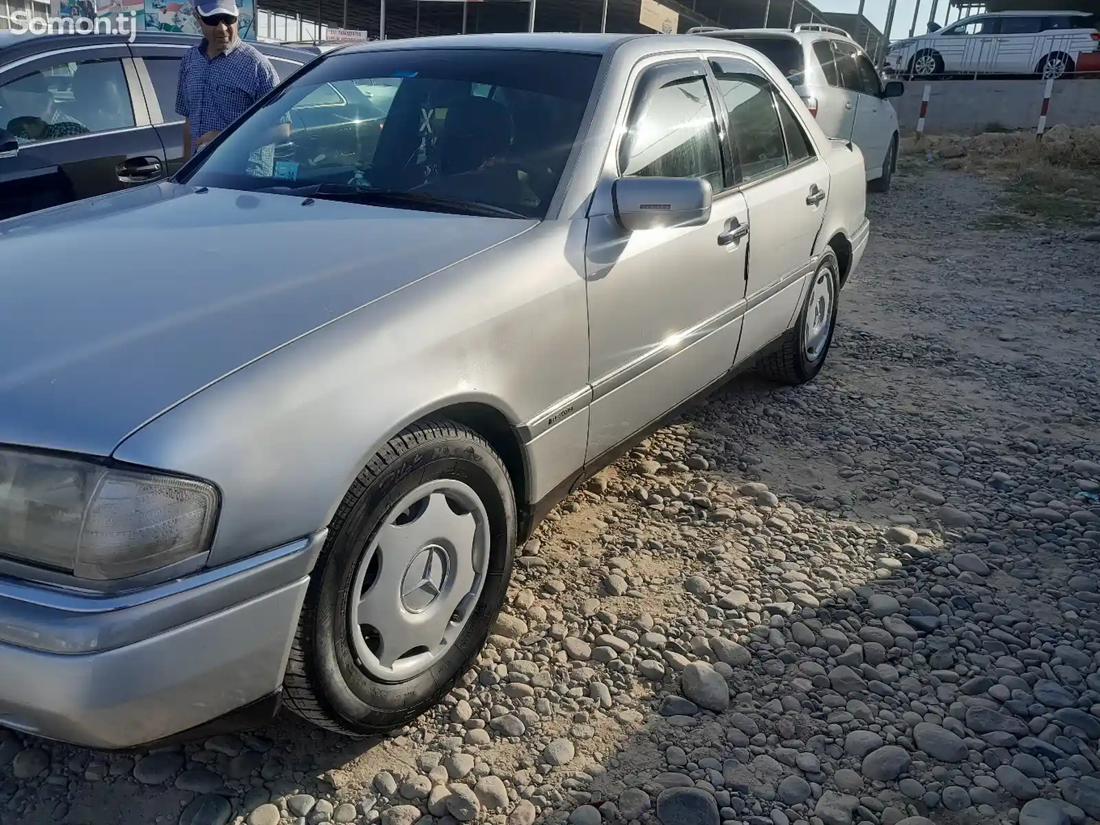 Mercedes-Benz C class, 1994-2