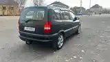 Opel Zafira, 2000-9