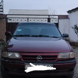 Opel Astra F, 1994