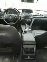 BMW 3 series, 2014-2