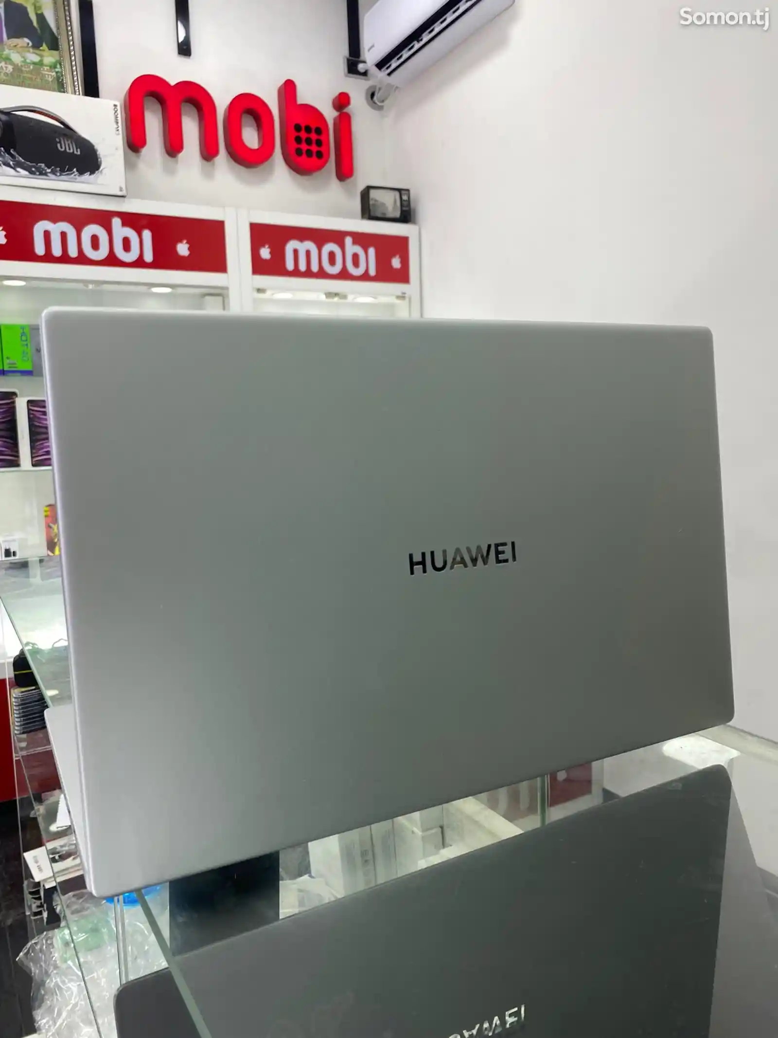 Ноутбук Huawei D15-2