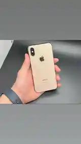 Apple iPhone Xs, 512 gb, Gold-3