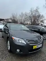 Toyota Camry, 2011-3