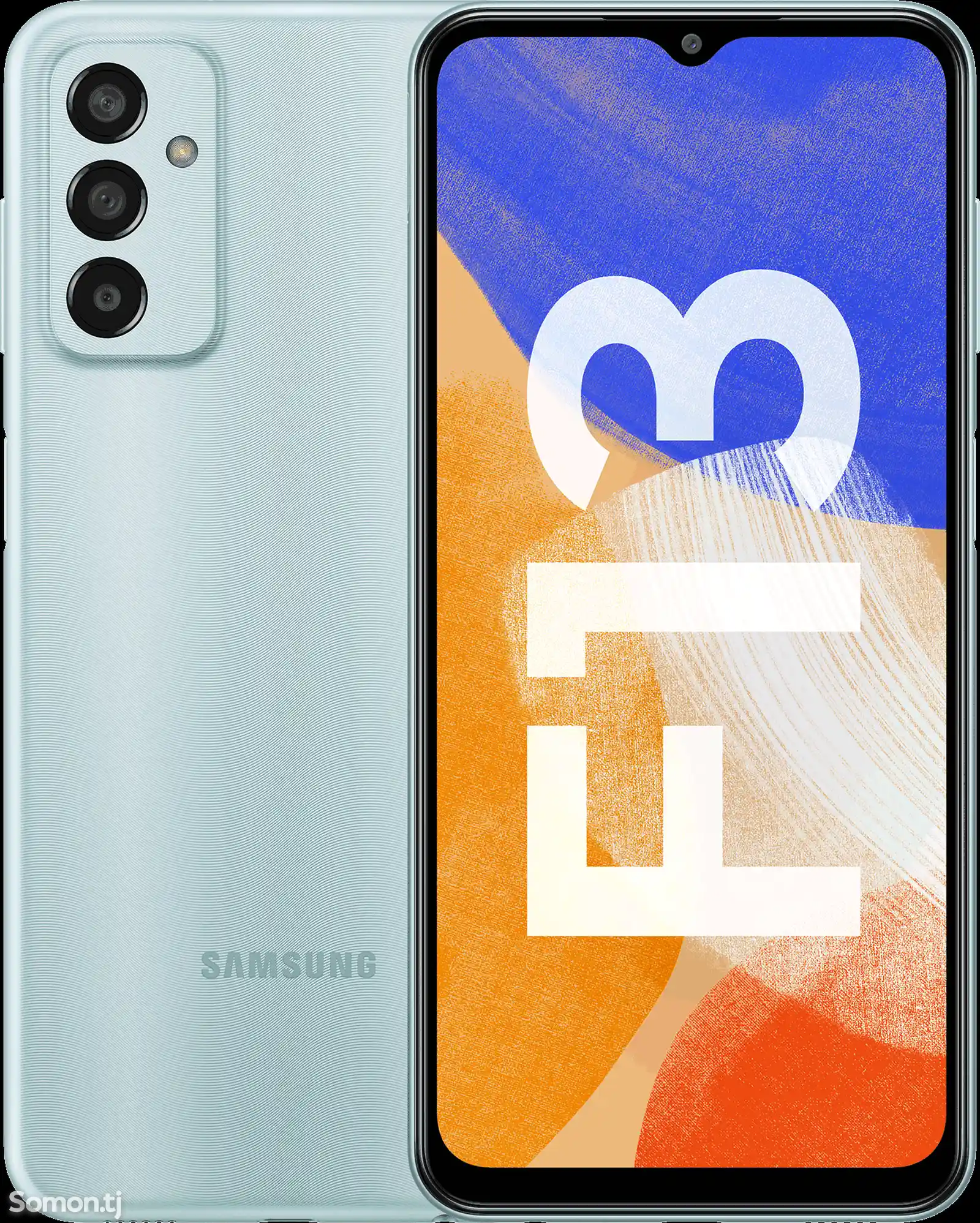 Samsung Galaxy F13 4/64gb-2