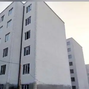 1-комн. квартира, 3 этаж, 58 м², Роддом