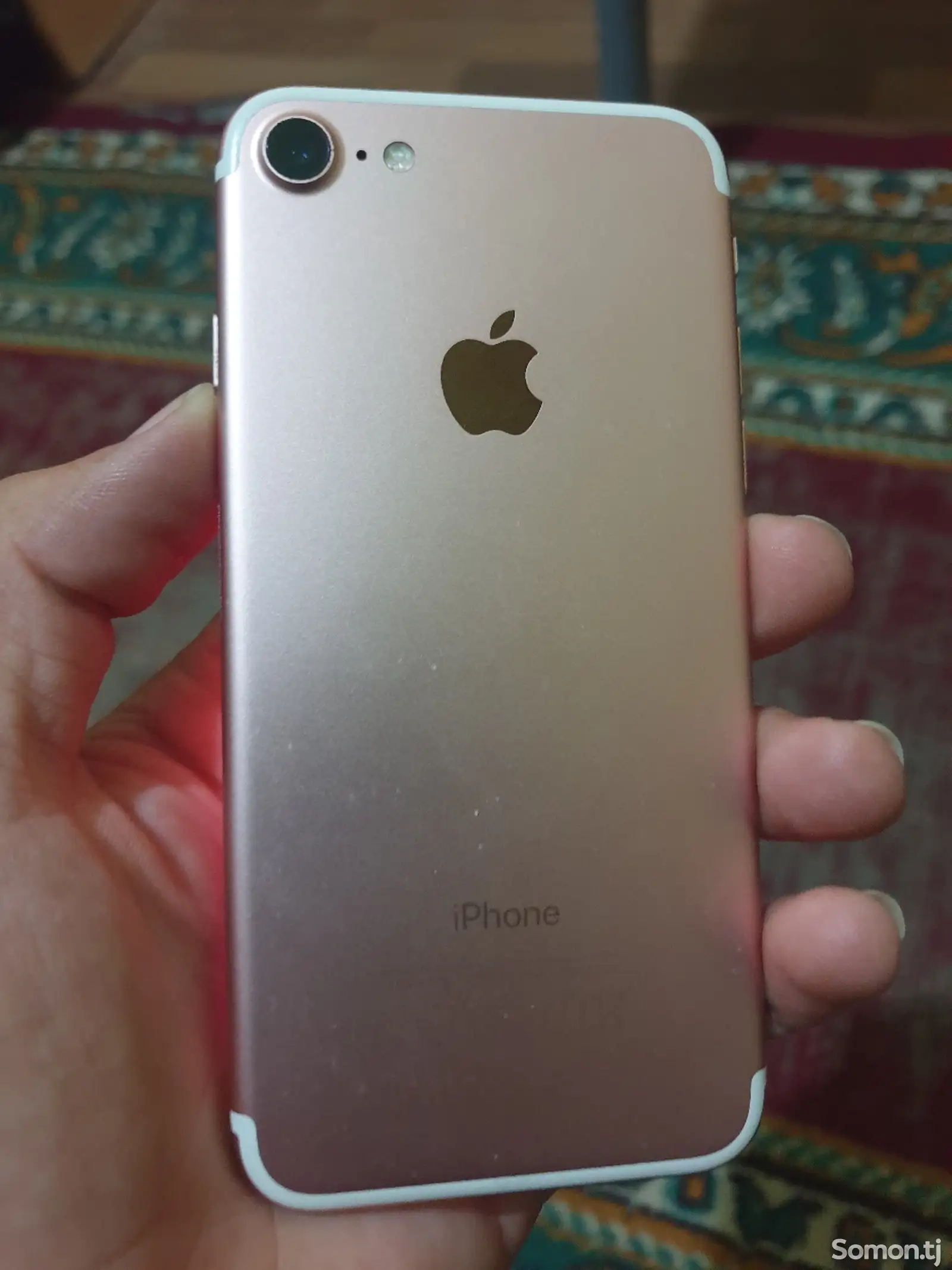 Apple iPhone 7, 32 gb-1