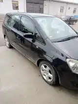 Opel Zafira, 2008-7