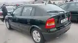 Opel Astra G, 2000-3