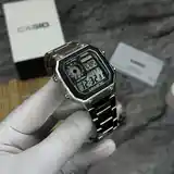 Мужские часы Casio-1200-2