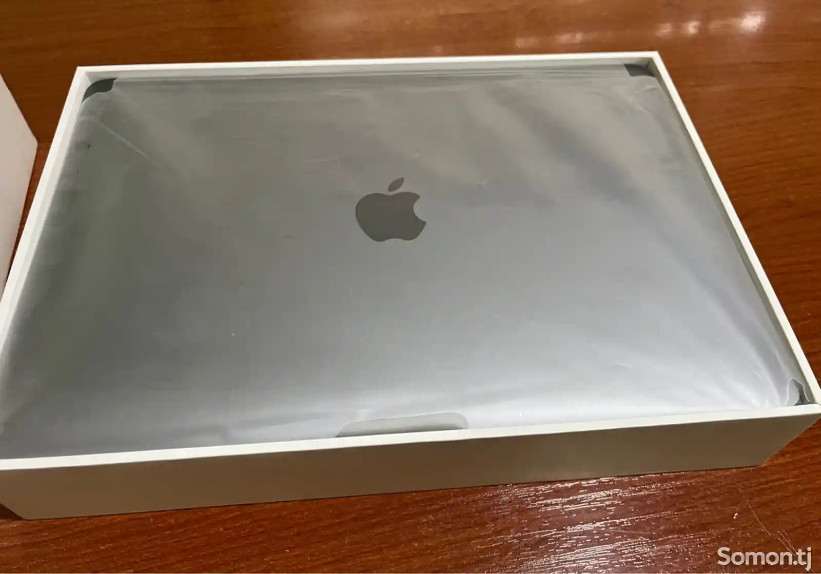 Ноутбук Apple MacBook Air 2019 13-inch 128Gb-6