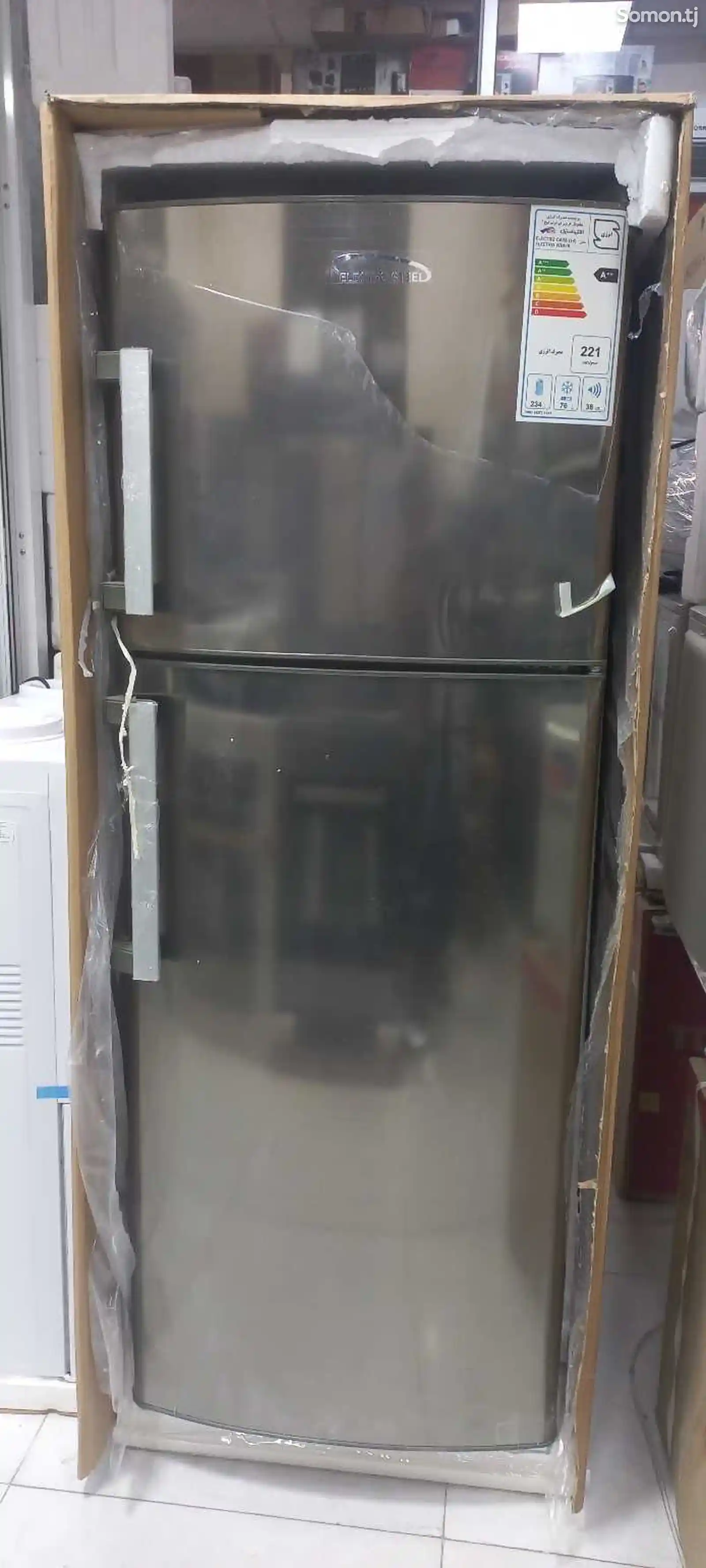 Холодильник Elektro Steel Иран