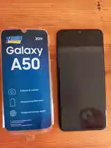 Samsung Galaxy A50-3