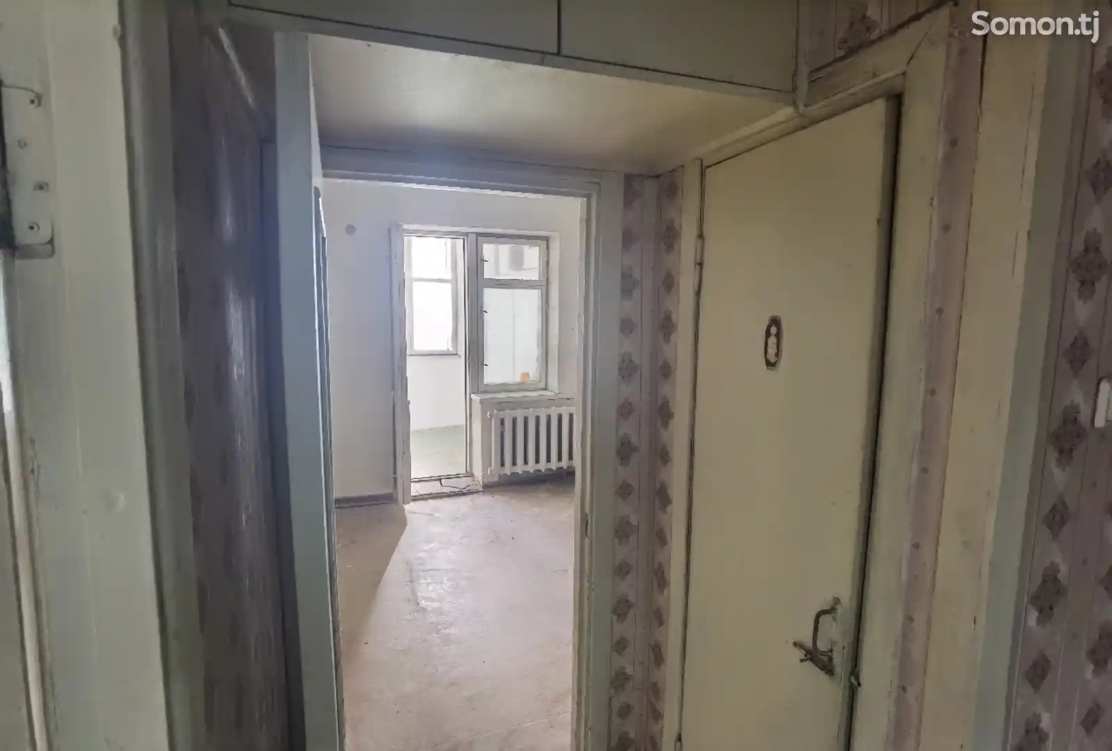 3-комн. квартира, 4 этаж, 120 м², Новый квартал-7