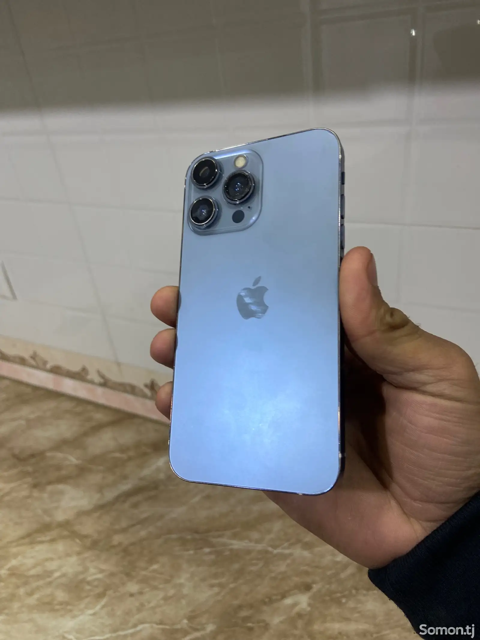 Apple iPhone Xr, Blue на запчасти-1