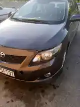 Toyota Corolla, 2010-5