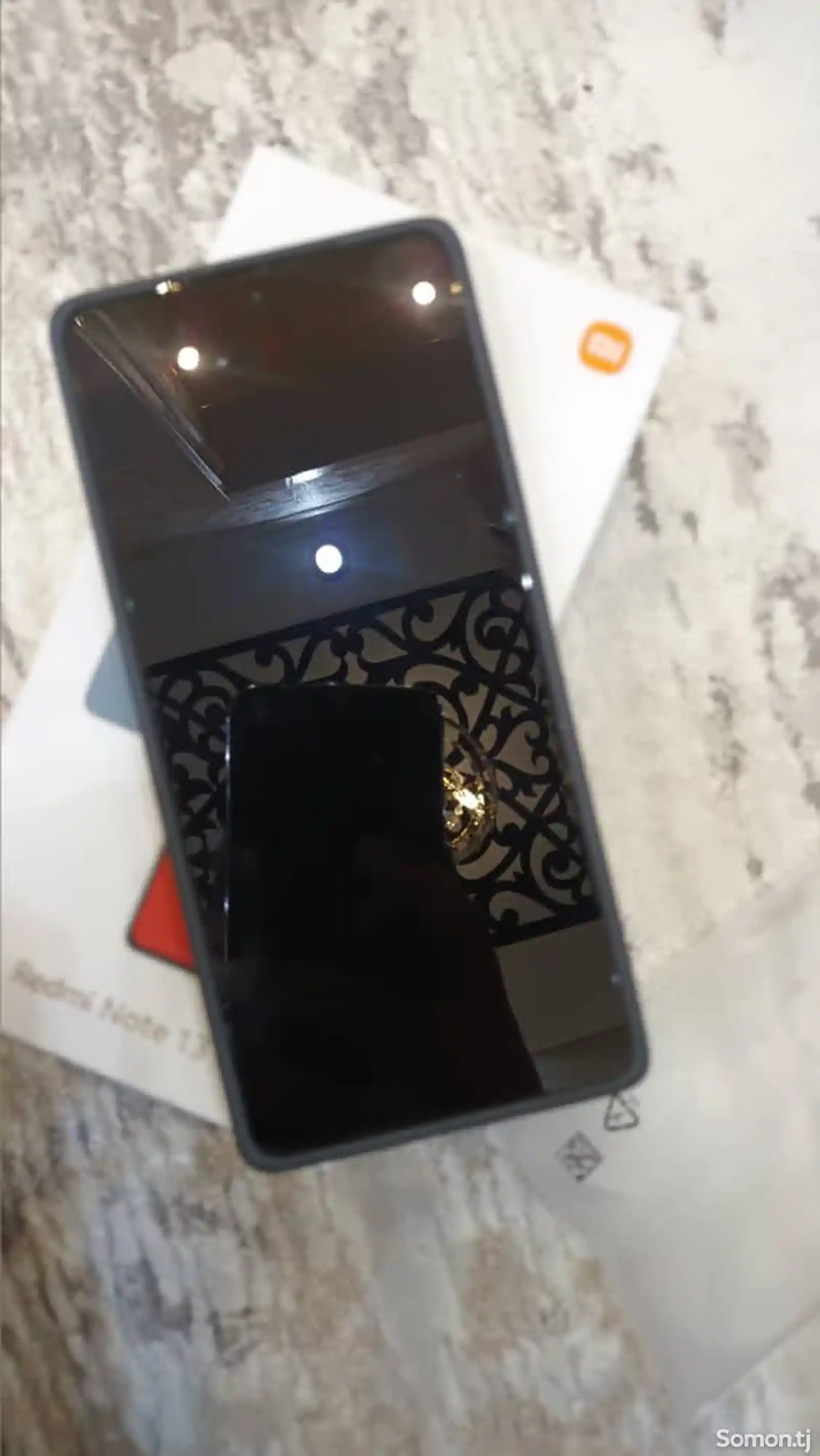 Xiaomi Redmi 13 Pro-4