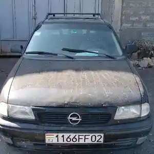 Opel Astra F, 1996