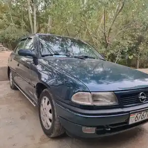 Opel Astra F, 1994