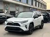 Toyota RAV 4, 2022-2