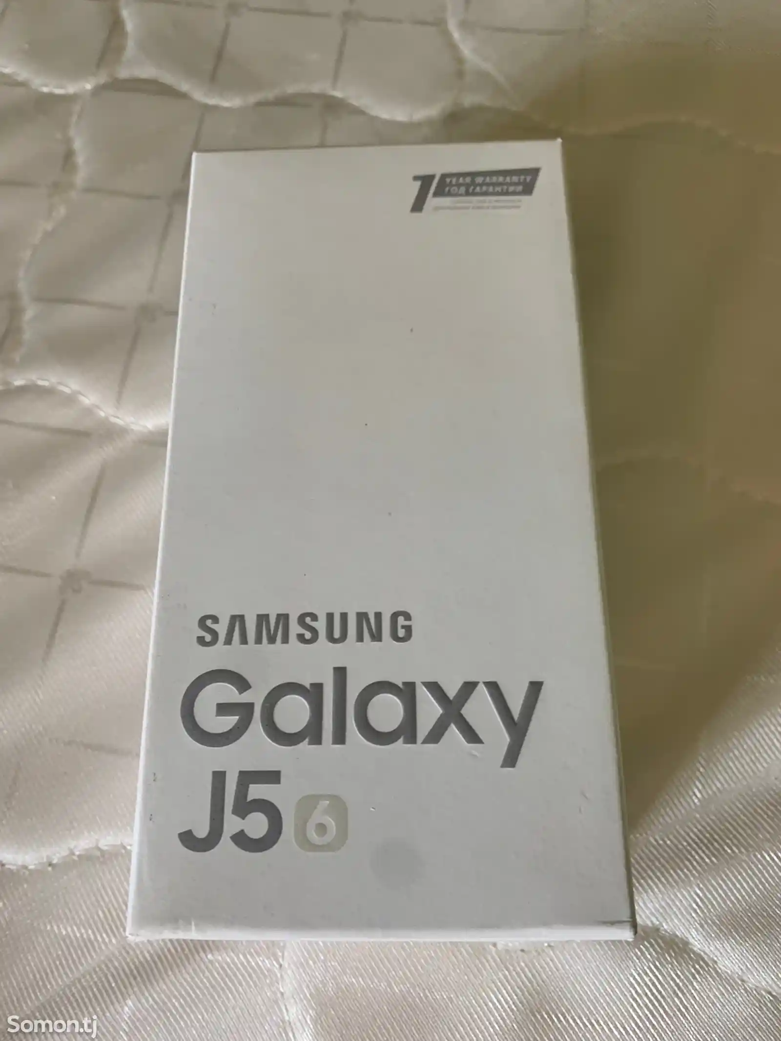 Samsung Galaxy J5 2016-1