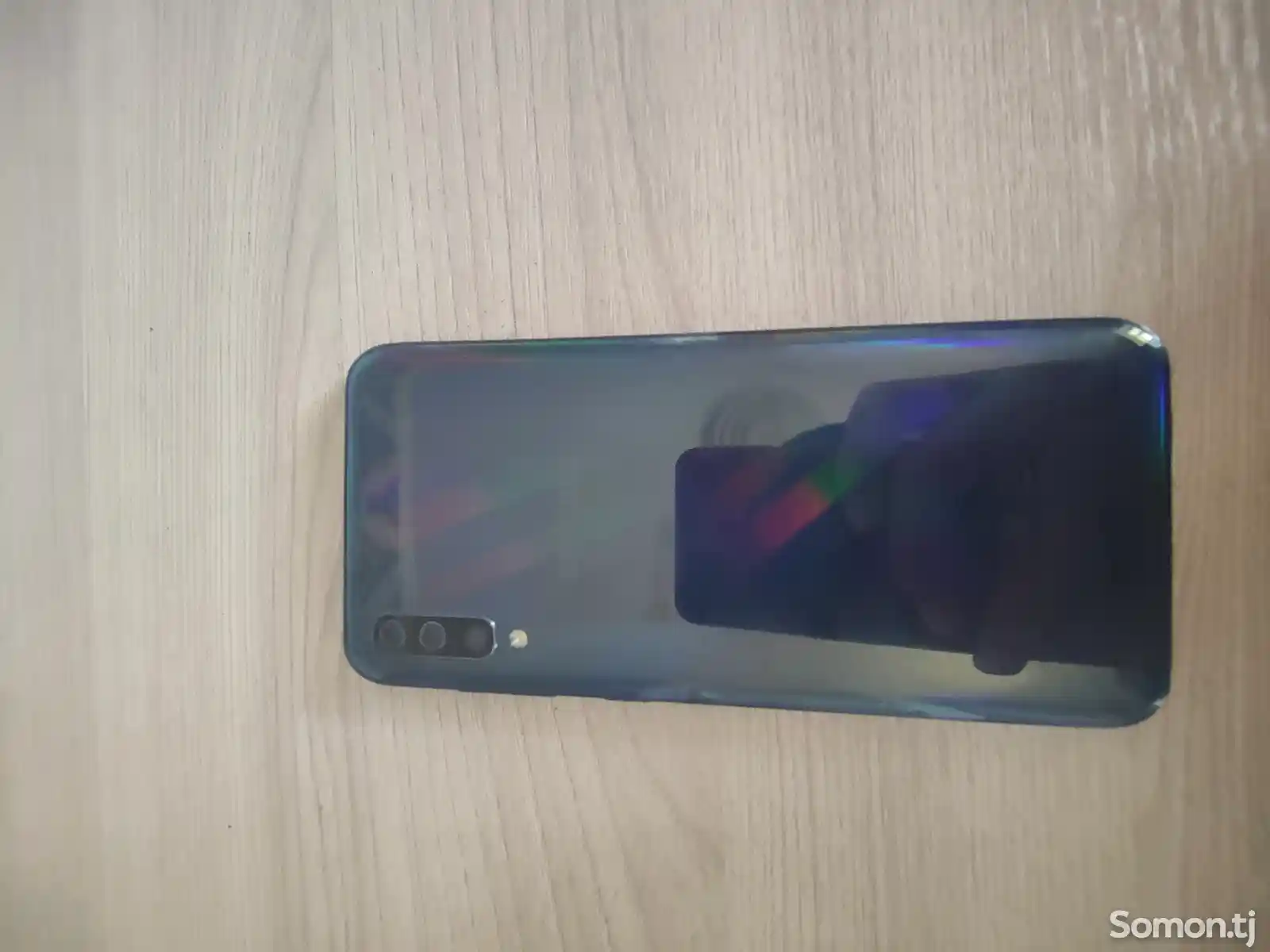 Samsung Galaxy A50-1