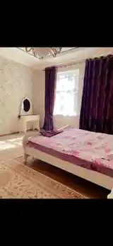 2-комн. квартира, 3 этаж, 95 м², шохмансур-2