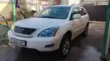 Lexus RX series, 2008-3