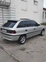 Opel Astra F, 1997-6