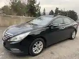 Hyundai Sonata, 2011-2