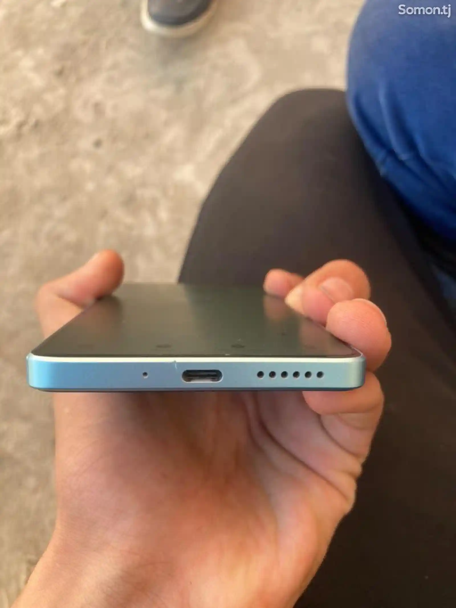 Xiaomi Redmi Note 13R pro-4