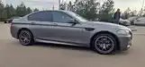 BMW 5 series, 2013-4