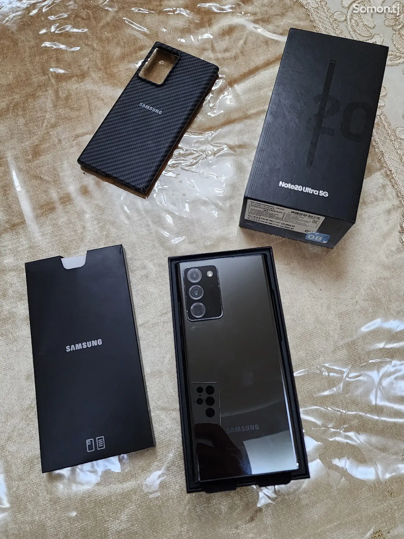 Samsug Galaxy Notе 20 Ultra-3