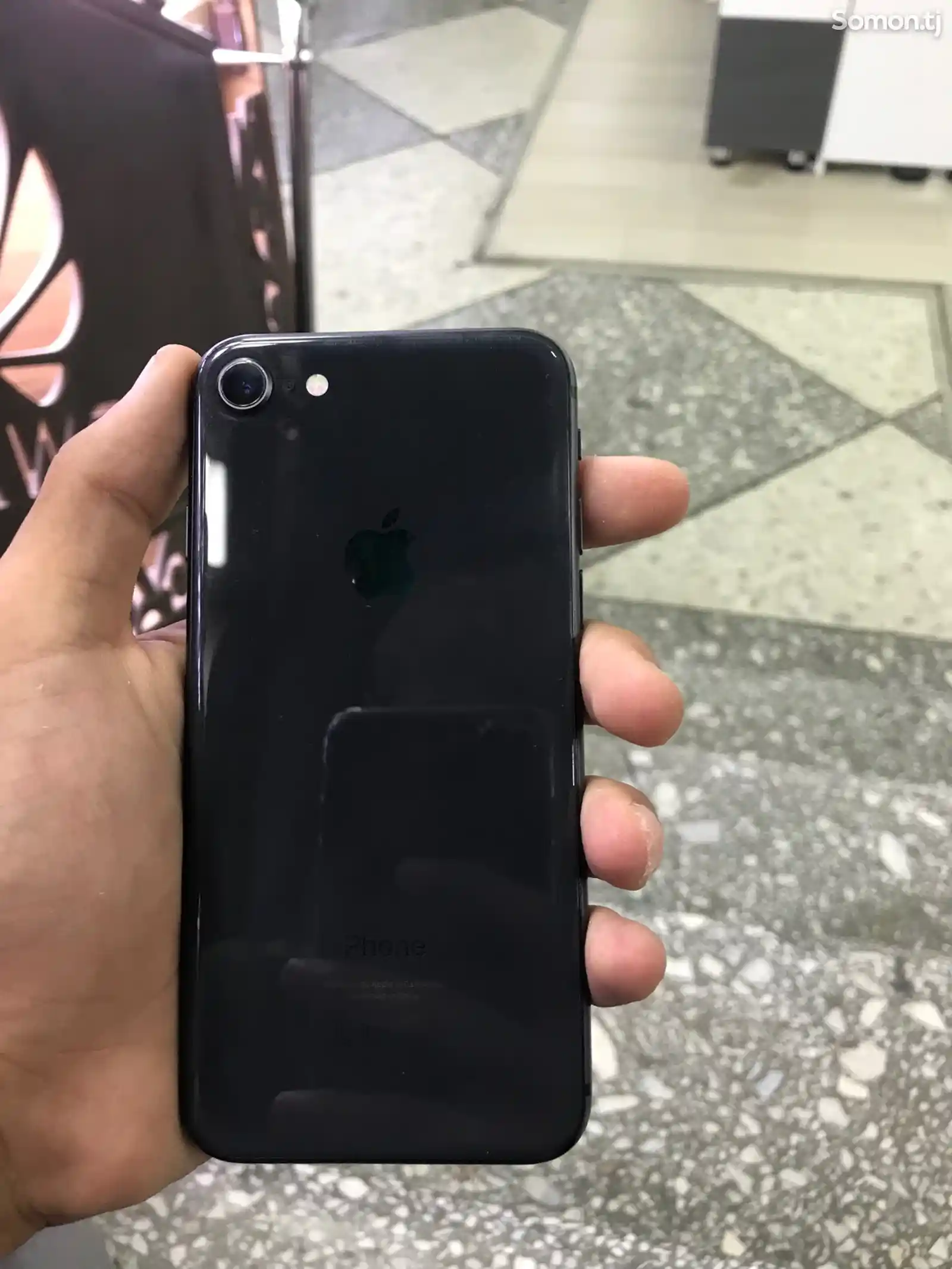 Apple iPhone 8, 64 gb, Space Grey-2