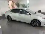 Toyota Corolla, 2014-5