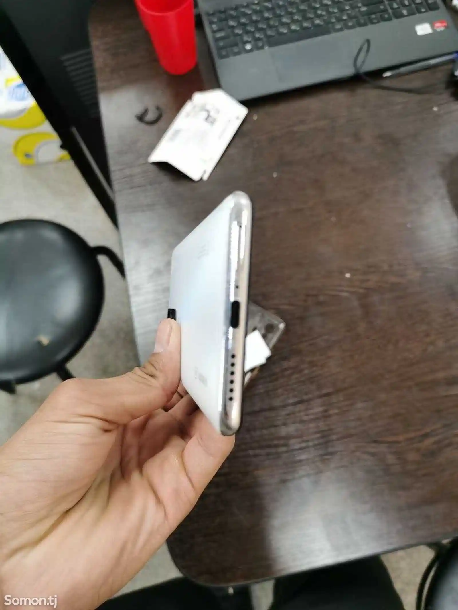 Xiaomi 11T 8/128gb-5
