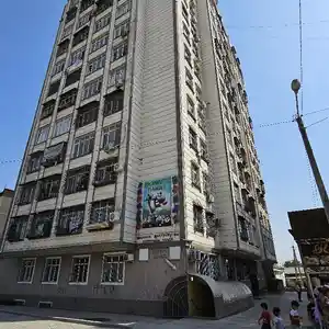 2-комн. квартира, 6 этаж, 47 м², Фирдавси, ул.Сомон