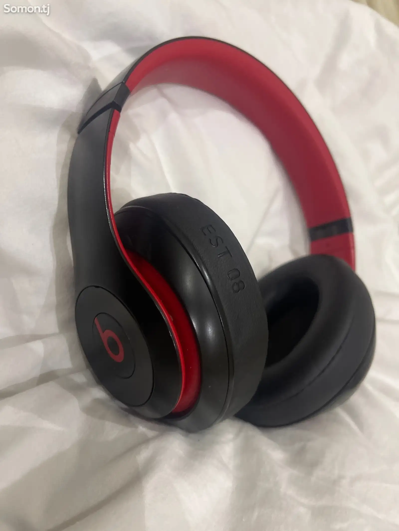 Наушники Beats Studio 3 Wireless