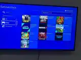 Игровая приставка Sony PlayStation 4 Fat 500gb-2