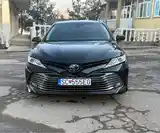 Toyota Camry, 2018-8