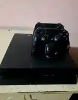 Игровая приставка playstation 4-3