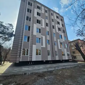 3-комн. квартира, 6 этаж, 67 м², Шабчарог