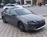 Lexus ES series, 2015-2