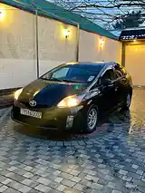 Toyota Prius, 2010-13