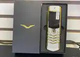 Vertu 2sim VIP LUX-9