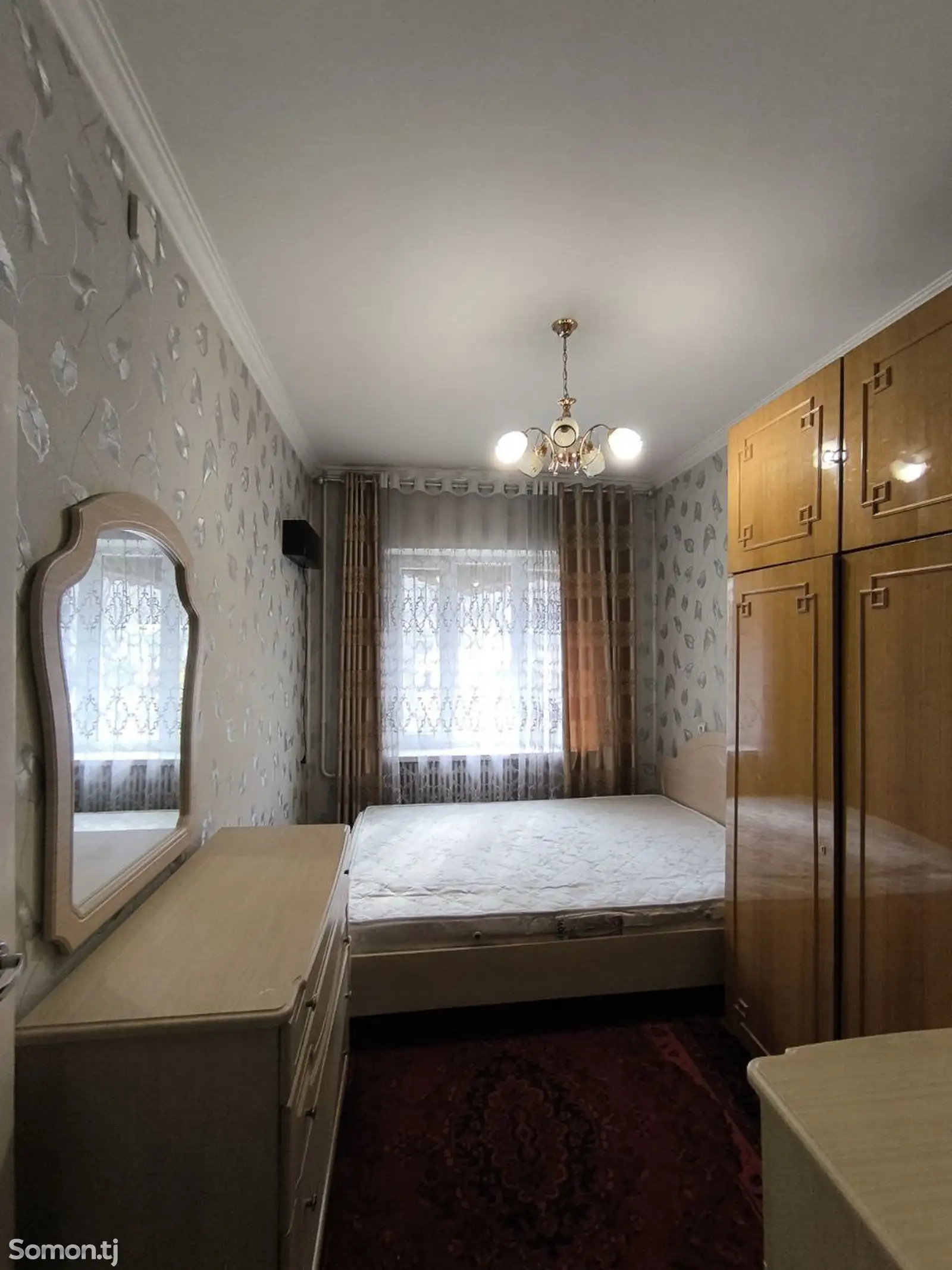 4-комн. квартира, 1 этаж, 100 м², н,Фирдавси-1