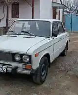 ВАЗ 2106, 1985-3