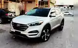 Hyundai Tucson, 2017-2